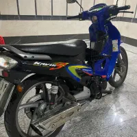 طرح ویو کویر|موتورسیکلت|تهران, امیریه|دیوار