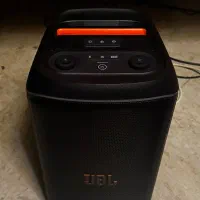 JBL Partybox 120 Club - جی بی ال|پخشکننده همراه|تهران, میرداماد|دیوار