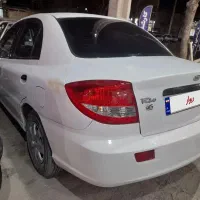 ریو کیا مدل ۱۳۸۶