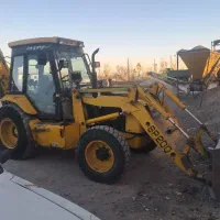 فروش بیل بکهوsp200|خودرو سنگین|مشگین شهر, |دیوار