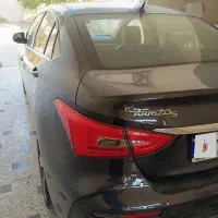 آریزو 5 FL Arizo|خودرو سواری و وانت|گرگان, |دیوار