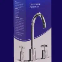 رسوب زدای کتری وشیرآلات کاشی سرامیک