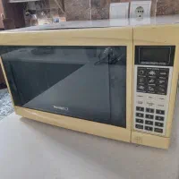 ماکروفر تکنو