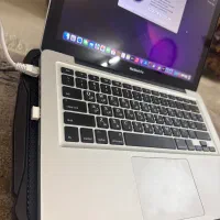 MacBook Pro 13 inch|رایانه همراه|مشهد, حسابی جنوبی (شهرک غرب)|دیوار