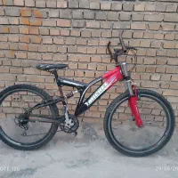 دوچرخه 26
