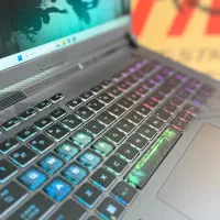 لپ تاپ ایسوس راگ ASUS ROG G614JV|رایانه همراه|شیراز, ملاصدرا|دیوار
