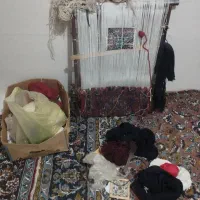 فرش دستباف ۴۰×۶۰