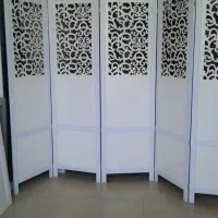 پاراوان پارتیشن ست رومیزی پرچم سطل|دفتر کار|اصفهان, کشاورزی|دیوار