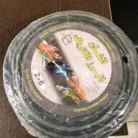 کابل برق ۶*۲