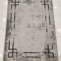 قالیچه ۱۲۰ در ۱۸۰ سالم و تمیز