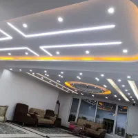 آپارتمان بر اصلی رحمت|فروش آپارتمان|شیراز, صاحب الزمان|دیوار