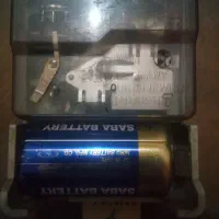 سه عدد ساعت آنتیک قدیمی دیواری رقاصک دار|کلکسیون اشیاء عتیقه|بروجرد, |دیوار