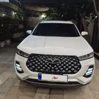 تیگو ۷ پرومیوم ۱۴۰۳