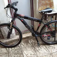 دوچرخه 26سالم