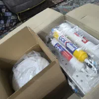 تصفیه آب صنعتی،خانگی سی سی کاC.c.k|آبسردکن و تصفیه آب|شیراز, قلعه شاهزاده بیگم|دیوار