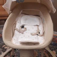 گهواره برقی ماستلا