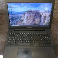 لپ تاپ ایسوس asus X555BA