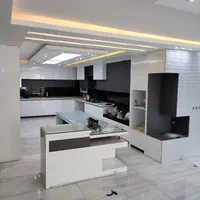 بازسازی،کناف،نقاشی ساختمان،کاغذدیواری،کابینت|خدمات پیشه و مهارت|اصفهان, خانه اصفهان|دیوار