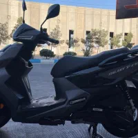 fx 150sym یاماها 1403|موتورسیکلت|اندیشه, شهرک مریم|دیوار