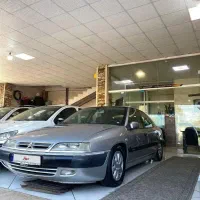 زانتیا موتور ۲۰۰۰ مدل ۸۵|خودرو سواری و وانت|شلمان, |دیوار