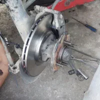 اریسان ۱ معاوضه با سواری|خودرو سواری و وانت|طاهرگوراب, |دیوار