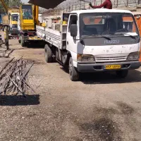 سلام ایسوزو۸۳ اصل سالم|خودرو سنگین|بهارستان, |دیوار