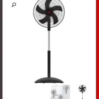 پنکه سه کاره لایف