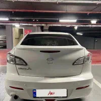 مزدا 3N تیپ 4 فول مدل ۱۳۹۷ بدون رنگ مشابه صفر|خودرو سواری و وانت|کرج, گوهردشت|دیوار