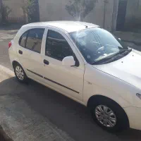 تیبا دو مدل 1400|خودرو سواری و وانت|بندر انزلی, معلم|دیوار