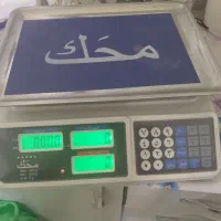ترازو دیجیتال درحدنو
