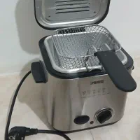 مینی سرخ کن پرنسس