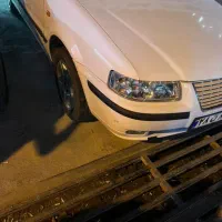 سمند98|خودرو سواری و وانت|بندرعباس, |دیوار