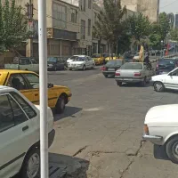 مغازه ۴۰متری اول منطقه ۶اسلام آباد