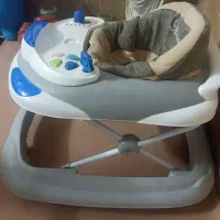 روروک نوزاد موزیکال|کالسکه و لوازم جانبی|کاشمر, |دیوار