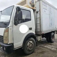 امیکو ۵۲۰۰ یخچال دار|خودرو سنگین|آبیک, |دیوار