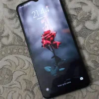 نوت۸پرو128گیگ رم6|موبایل|هشتگرد, سیف آباد|دیوار