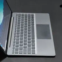 سرفیس لپ تاپ گو Surface Laptop Go|رایانه همراه|مشهد, میعاد (شهرک غرب)|دیوار