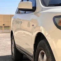 فروش سانتافه ۲۷۰۰ cc مدل 2008|خودرو سواری و وانت|اردبیل, |دیوار