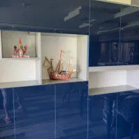 ویترین و کمد