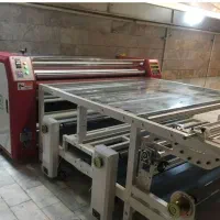 چاپ پارچه/سابلیمیشن/طراحی پارچه/کلندر|عمده‌فروشی|چهاردانگه (تهران), |دیوار