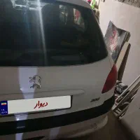 ۲۰۶ تیپ ۲ بیرنگ وسلامت