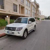 پاجیرو۲۰۱۴