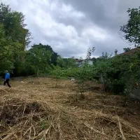 فروش و معاوضه زمین تنکابن خرم آباد|فروش زمین و ملک کلنگی|خرمآباد (تنکابن), |دیوار