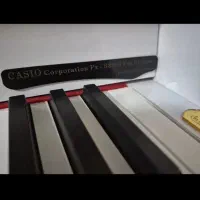 پیانو اصلا استفاده نشده