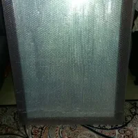 آیینه بدون میز