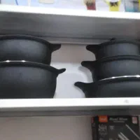 سرویس 10 پارچه چدن
