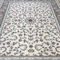 ۴ تخته فرش ۹ متری|فرش|سرپل ذهاب, |دیوار