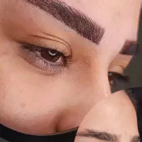 خدمات ارایشی،میکرو ابرو|خدمات آرایشگری و زیبایی|ارومیه, |دیوار