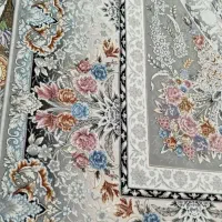 فرش ۱۲۰۰ شانه|فرش|بجنورد, |دیوار