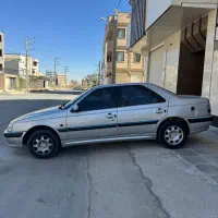 پارس ۹۰ دوگانه کارخانه|خودرو سواری و وانت|قروه, |دیوار